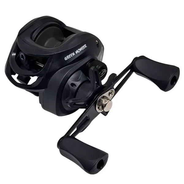 BLACKMONSTER104L_2 Reel Beast Black Monster 104R