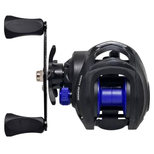 Reel Beast BLue Monster 104R