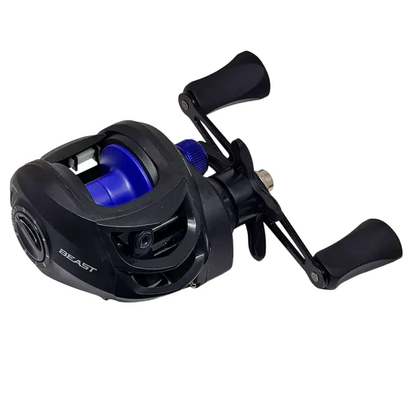 BLUEMONSTER104L_1 Reel Beast BLue Monster 104R