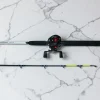 COMBOCANAPARANACITO-REELBEAST COMBO Caña Surfish Paranacito 1.8m + Reel Huevito Beast