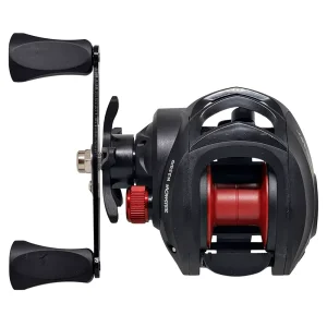 Reel Beast Red Monster 104L