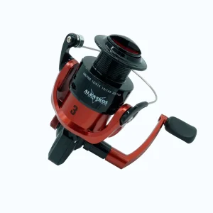 REELDARK55 Reel Albatros Dark 55