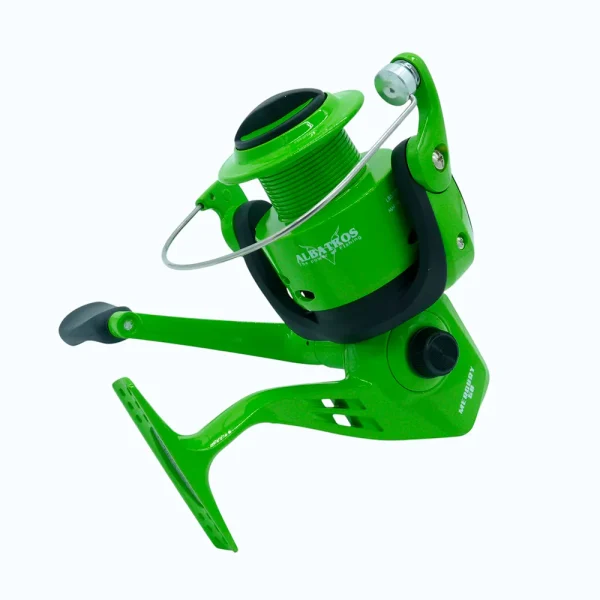 Reel Albatros Mercury 5000