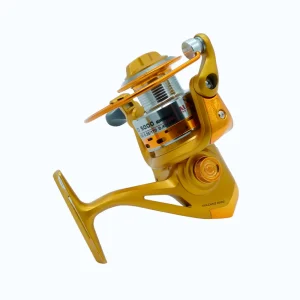 REELVULCANO5000 Reel Albatros Vulcano 5000
