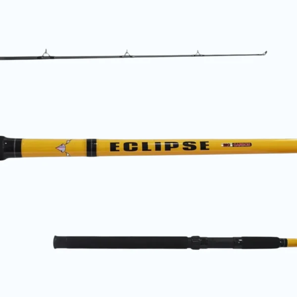 cana-eclipse Caña Albatros Eclipse 2.40m 2T