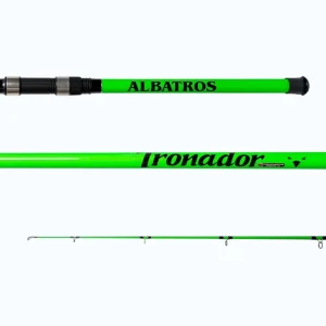 cana-tronador Caña Albatros Tronador 2.40m 2T