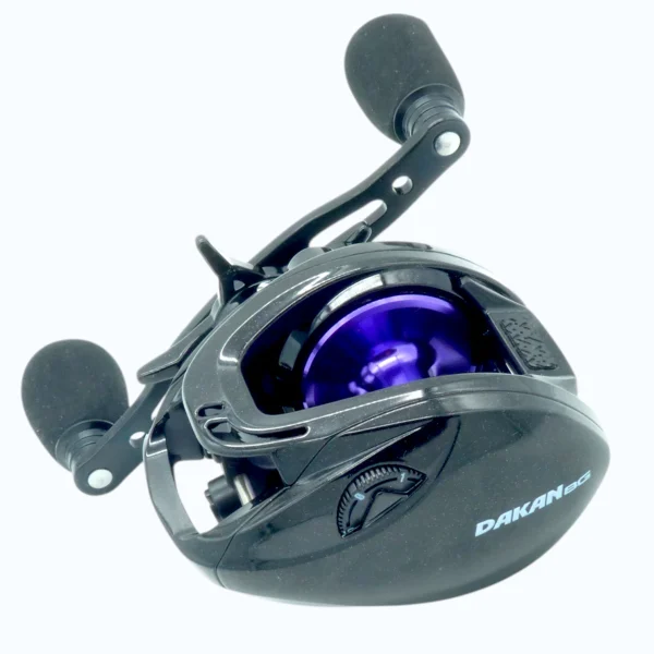 dakan3 Reel Huevito Dakan BG - Manija Derecha