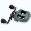 dorado1 Reel Rotativo CW Dorado - Manija Derecha