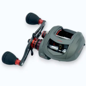 dorado1 Reel Rotativo CW Dorado - Manija Derecha