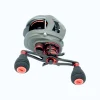 dorado3 Reel Rotativo CW Dorado - Manija Derecha