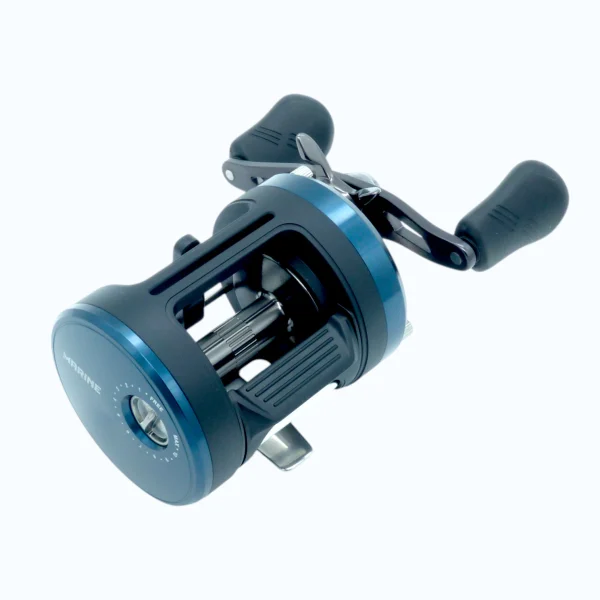 fierro4003 Reel Marine Sports Fierro 400 SHI - Manija Derecha