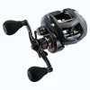 Reel Rotativo Marine Sports Titan 300 - Manija Derecha