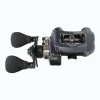 titan3002 Reel Rotativo Marine Sports Titan 300 - Manija Derecha