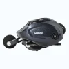 titan3003 Reel Rotativo Marine Sports Titan 300 - Manija Derecha