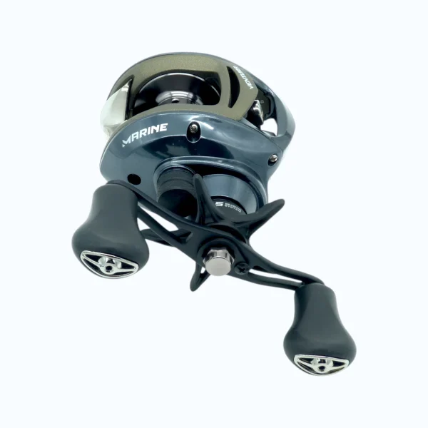 Reel Marine Sports Ventura VT5 SHI - Manija Derecha