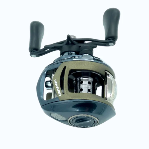 Reel Marine Sports Ventura VT5 SHI - Manija Derecha